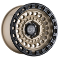 BR SENTNL 20X9.5 6X135 +12 87 D-SAN