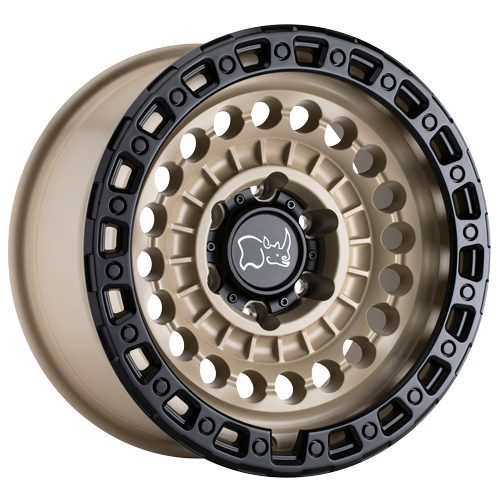 BR SENTNL 20X9.5 6X135 +12 87 D-SAN