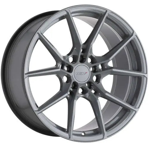 TW NEPTUNE 20X8.5 5X4.5 +40 BTL GRA