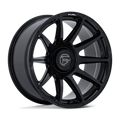HAVOC 20X9 6X135 87 +1 G-SLV-MCH