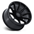 HAVOC 20X9 6X135 87 +1 G-SLV-MCH