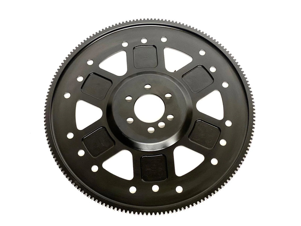 Billet Flexplate SFI LS/LSX 168-Tooth 6-Bolt