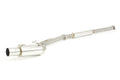 N1 Evo-R Exhaust EVO X (C