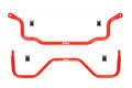 Eibach ANTI-ROLL BAR KIT (FRONT REAR) Front Rear Sway Bar Kits Fits GMC Yukon 2000 to 2006