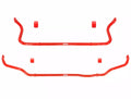 Eibach ANTI-ROLL BAR KIT (FRONT REAR) Front Rear Sway Bar Kits Fits GMC Yukon 2000 to 2006