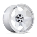 U144 20X10 6X5.5 POLISHED 6MM