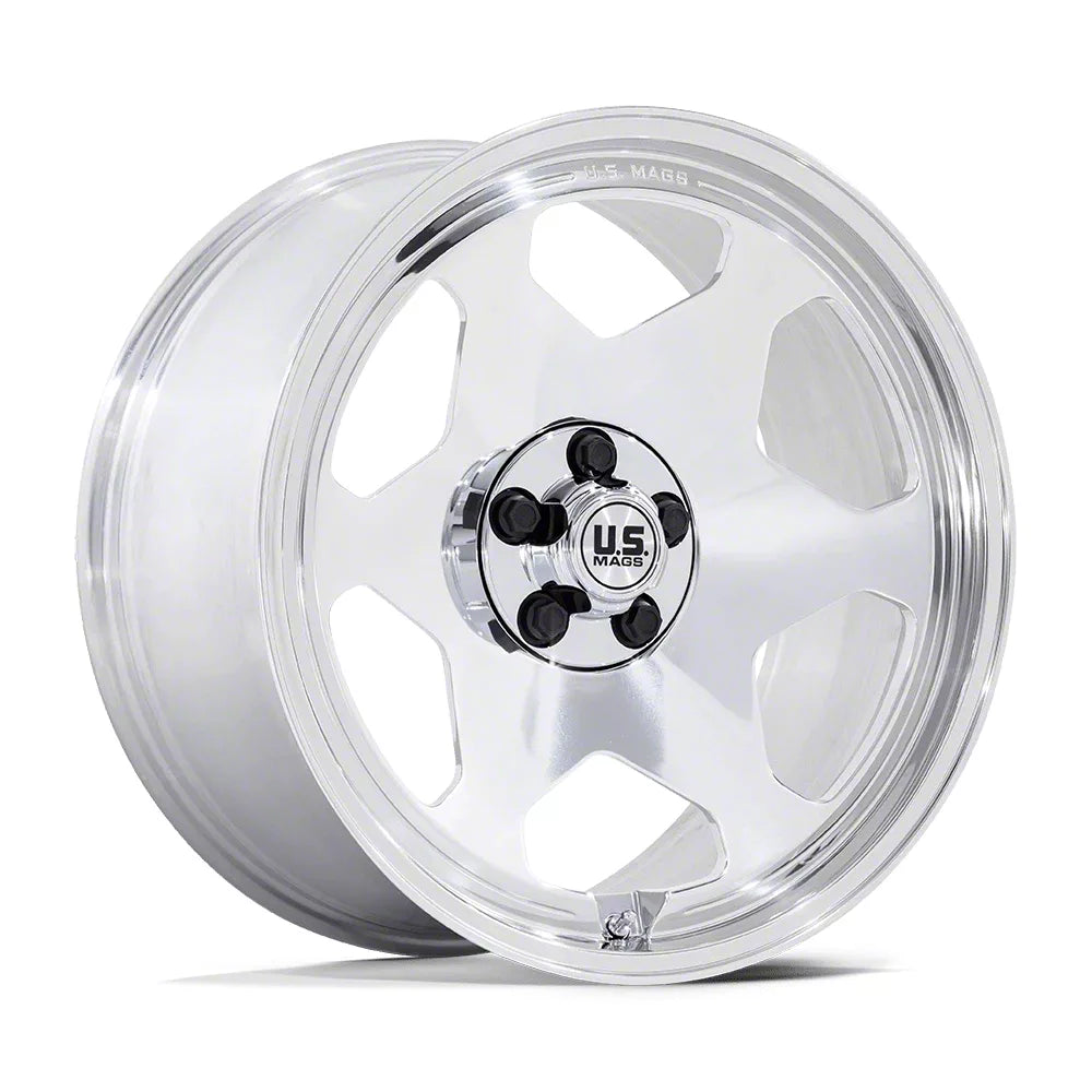 U144 20X10 6X5.5 POLISHED 6MM