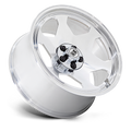 U144 20X10 6X5.5 POLISHED 6MM