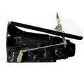 Lokar chrome auto part