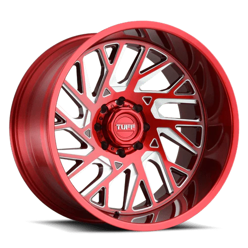 TUFF T4B 20X12.0 8/170 ET-45 CB125.