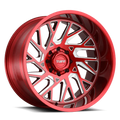 Wheel Pros, LLC auto part