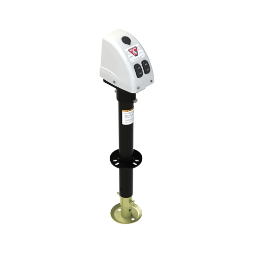 POWERED DRIVE TONGUE JACK A-FRAME