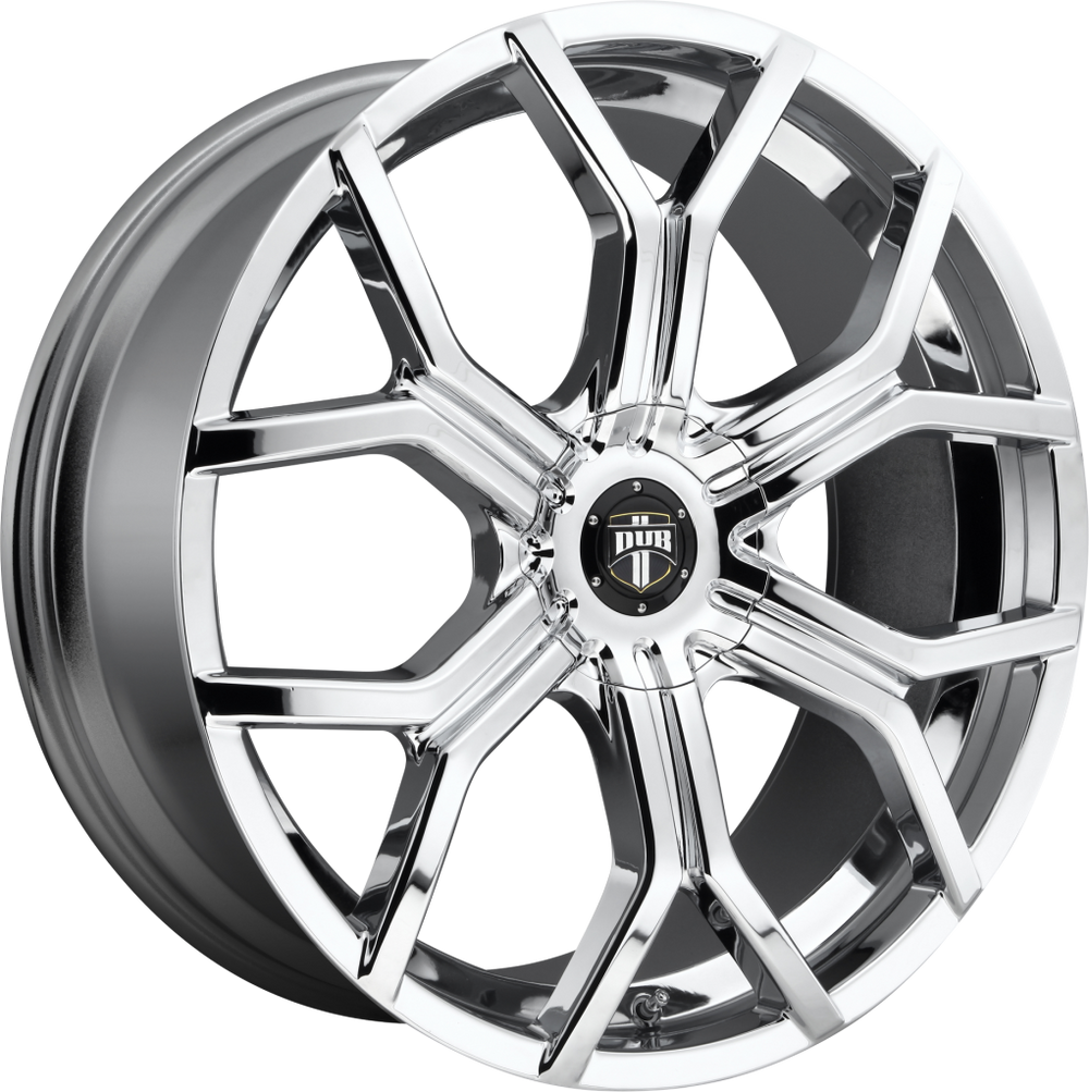 ROYALTY 22X9.5 6X135/5.5 87.1 P +30