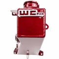 Coolant Tank OEM Placement for 19-22 Cummins 6.7L Flat Black