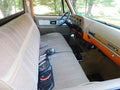 FM SHIFTER GM TH400 BLACK 8' SINGLE