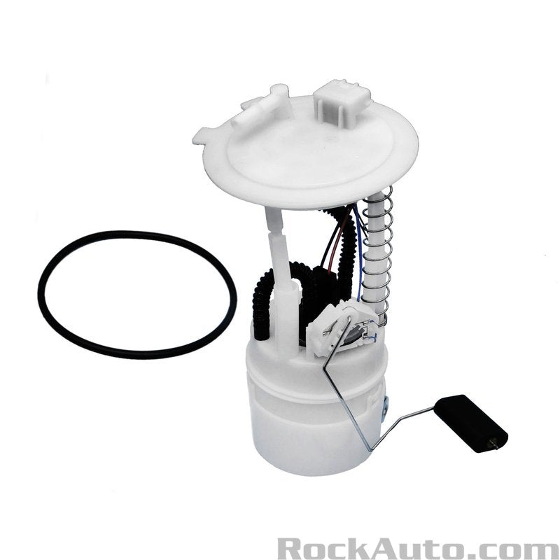 FUEL PUMP MODULE