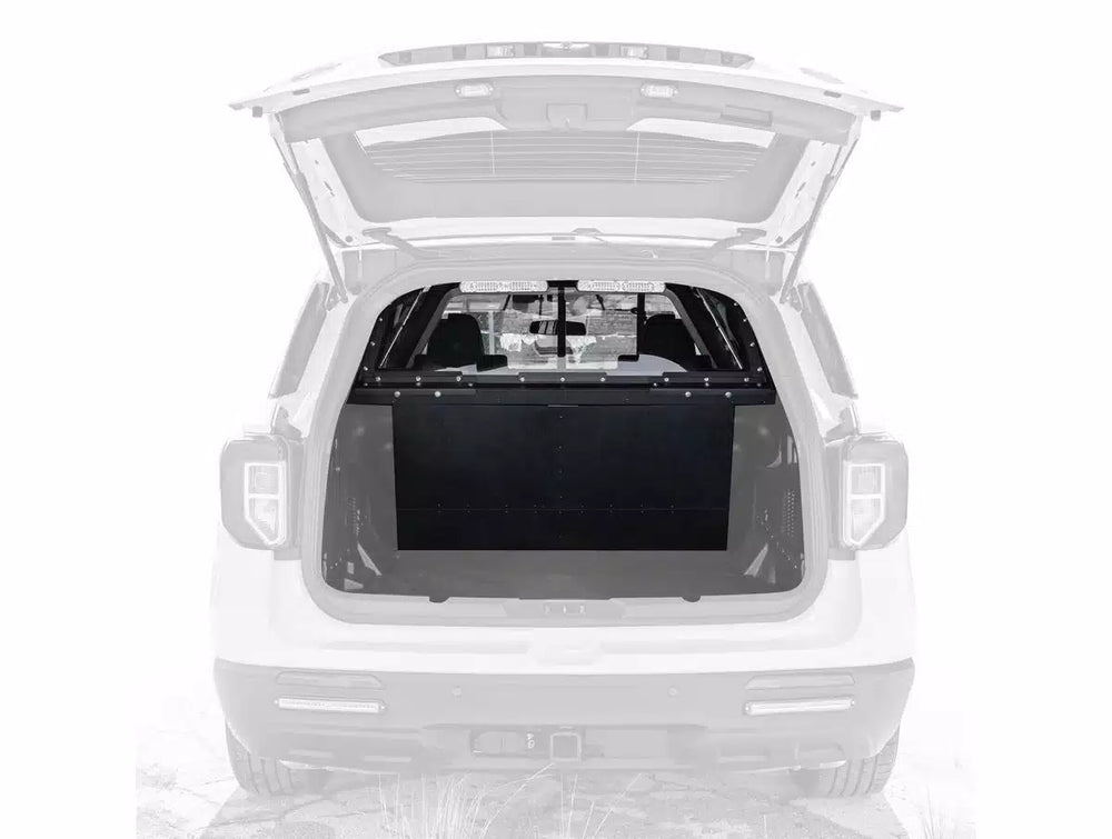 PUBLIC SAFTY auto part