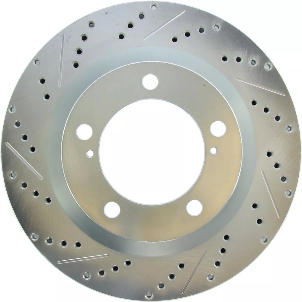 POWER BRAKE BOOSTER