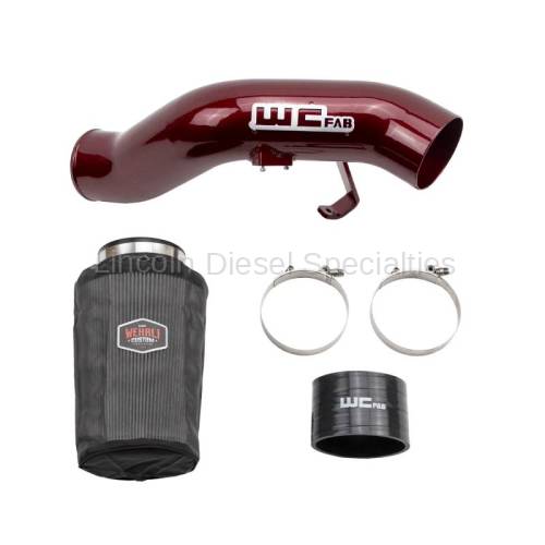 Receiver Hitch 2.5 in. Below Roll Pan 2003-09 Dodge Short/Long Bed