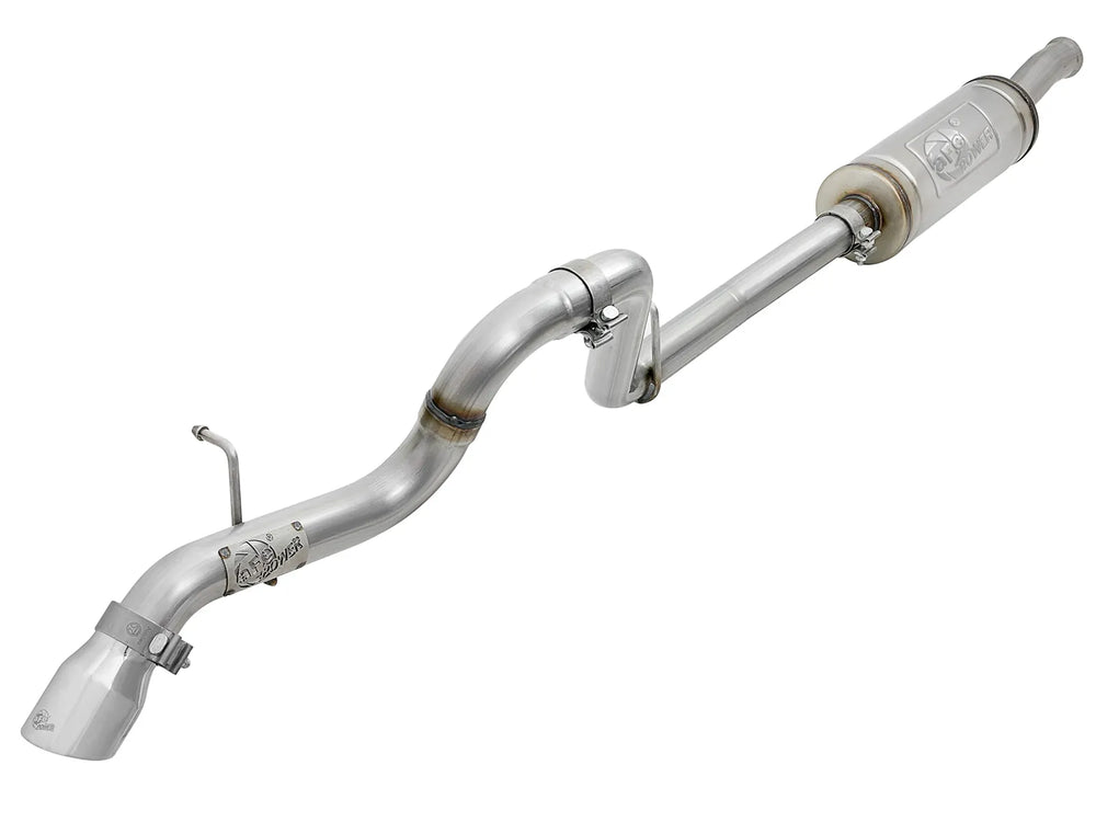 1819 WRANGLER (JL)/2020 GLADIATOR V63.6L MAGNUM FORCE STAGE2XP PRO GUARD 7 COLD AIR INTAKE PE