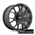 R187 20X8.5 BLANK G-BLK 20MM (108-1