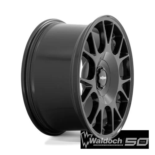 R187 20X8.5 BLANK G-BLK 20MM (108-1