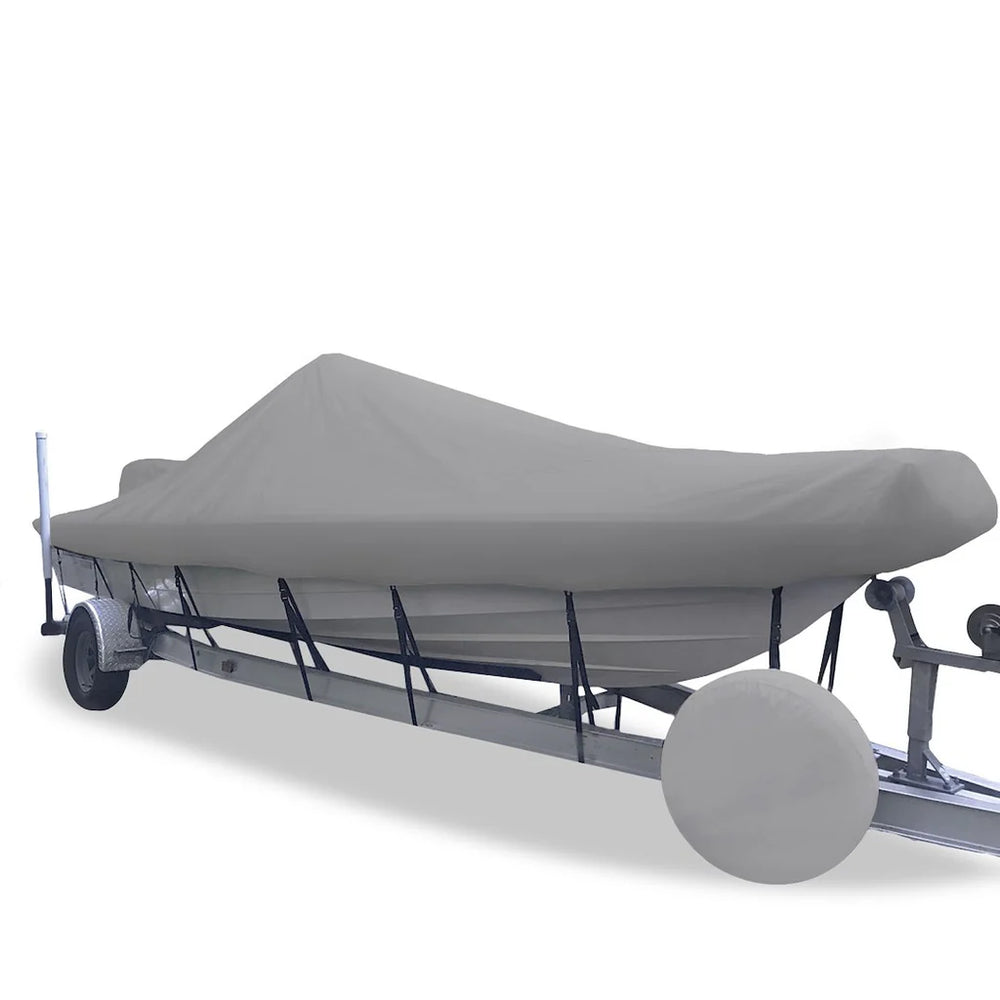 SKIFF-18 NARROW SUN-DURA