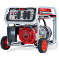 4250W/5000W GENERATOR GASOLINE MANU