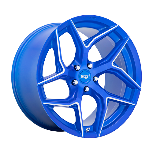 TORSION 20X10.5 5X112 66.5 ABM 27MM