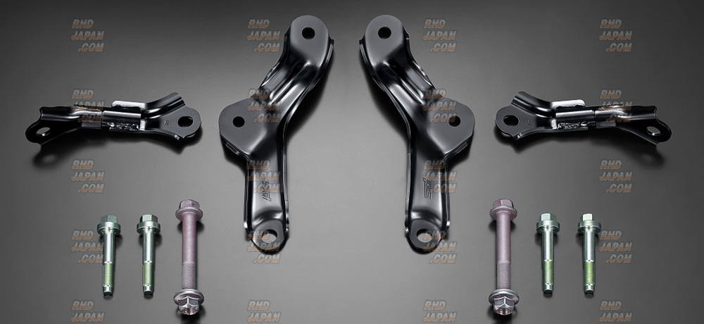 STI FRONT SUPPORT KIT - Subaru Forester 2007-2018 / Crosstrek 2017 /Impreza 2016