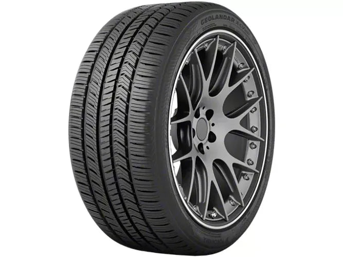 235/50R20 100V GL X-CV G057Q