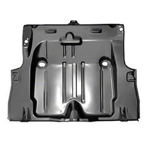TRUNK FLOOR CMPLTE