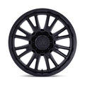 MA051 24X7 4X137/156 M-BLK 0MM