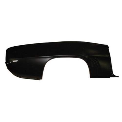 QUARTER PANEL; OE-STYLE; RH; 69 CAM