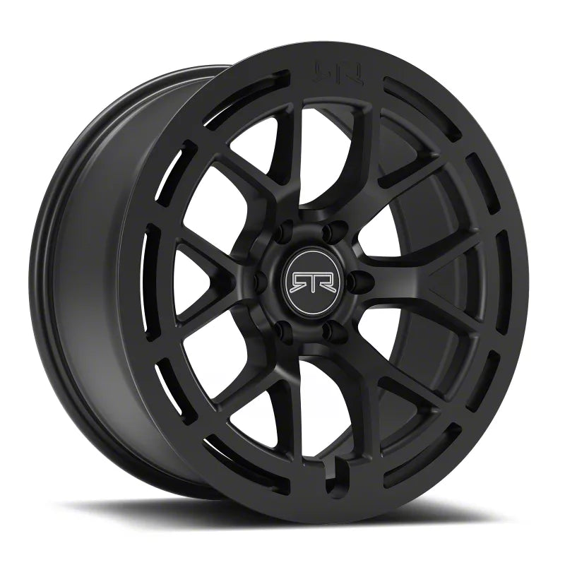 RTR TECH