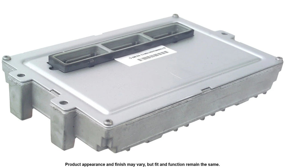 CHRYSLER/AMC ECU