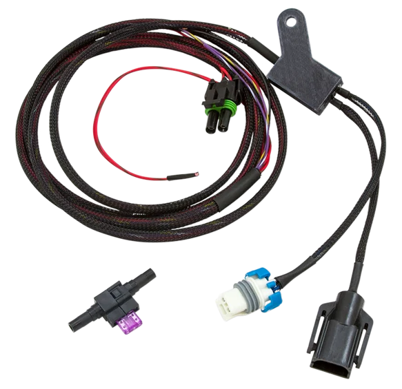 WIRE HARNESS FOR TREMEC T56 TRANS