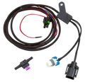 Holley auto part