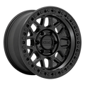 KM549 20X9 8X180 S-BLK 00MM