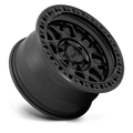 KM549 20X9 8X180 S-BLK 00MM