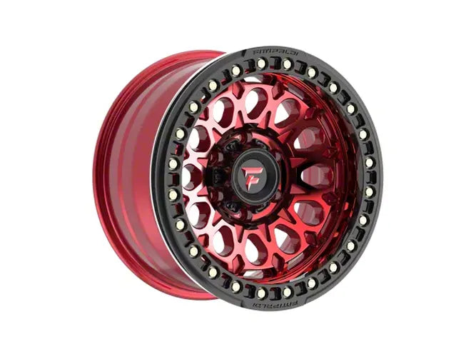 FITTIPALDI OFF ROAD FB153R 17X9, ET