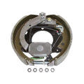 12-1/4 X 3-1/2 9-12K ELEC LH RSA AL