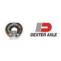 12-1/4 X 3-1/2 9-12K ELEC LH RSA AL