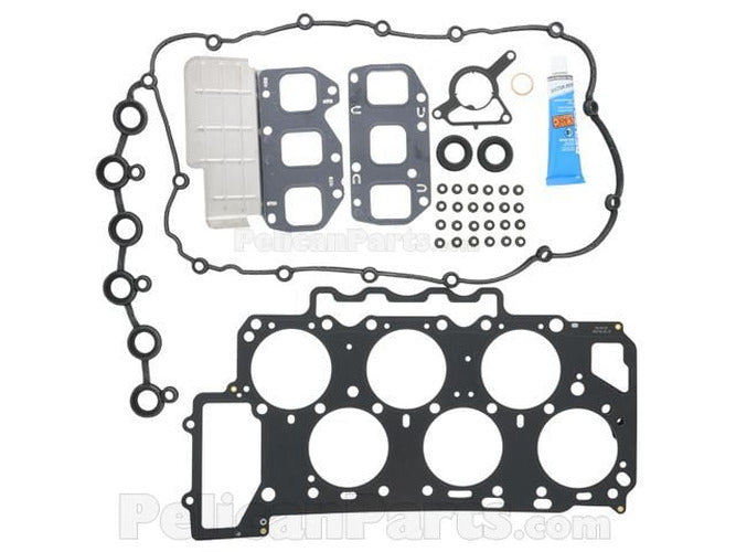 HEAD GASKET SET