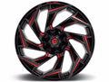 Fuel Wheels auto part detail