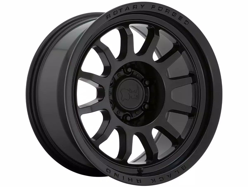 BRRPD 20X8.5 6X5.5 M-BLK 0MM