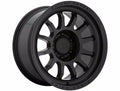 BRRPD 20X8.5 6X5.5 M-BLK 0MM