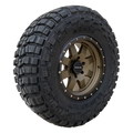 American Kenda Rubber Ind auto part