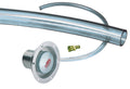 2.5in Fender Fuel Filler Kit