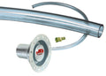 2.5in Fender Fuel Filler Kit